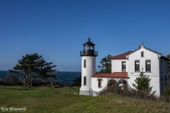 Admiralty Head Lighthouse (1)