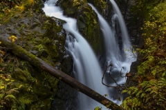 Sol Duc Falls (1)