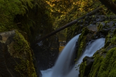 Sol Duc Falls (2)